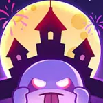 Ghost Party!