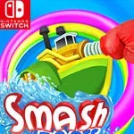 Smash Boats