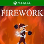 Firework - a modern tale