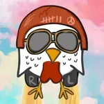 Jetpack Fried Chicken