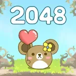 2048 HamsLAND - Hamster Paradise