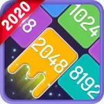 Block Shooter - Shoot and Merge