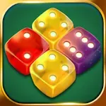 Dice Merge! Puzzle Master