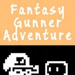 Fantasy Gunner Adventure