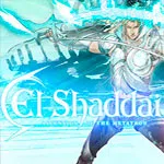 El Shaddai ASCENSION OF THE METATRON HD Remaster