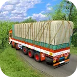 Cargo Truck Driving Games 2020: Truck Driving 3D