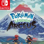 Pokemon Legends: Arceus