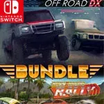 Rock 'N Racing Bundle Off Road & Rally