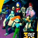 3 out of 10: Season Two