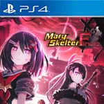 Mary Skelter Finale
