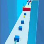 Stack Above 3D
