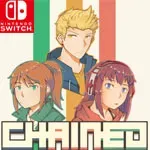 Chained