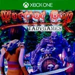 Warrior Boy Xbox