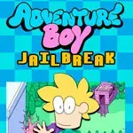 Adventure Boy Jailbreak