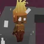 Lost space valley 3D game