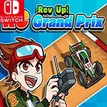 Rev Up! RC Grand Prix