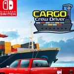 Cargo Crew Driver