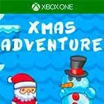 Xmas Adventure For Kids