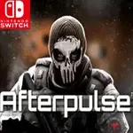 Afterpulse