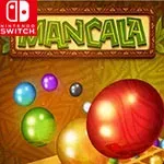 Mancala Classic Board Game