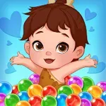 Baby Pop Bubbles & Dress up