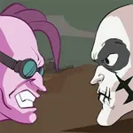 Spell Fight