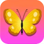 Triple Butterfly: Match 3 combine Block Puzzle