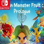Taiwan Monster Fruit : Prologue