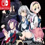 GRISAIA PHANTOM TRIGGER 01 to 05