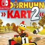 Moorhuhn Kart 2