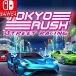 Street Racing: Tokyo Rush
