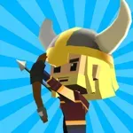 Arrow Battle Online : 10 Players PvP