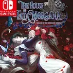 The House in Fata Morgana: Dreams of the Revenants Edition