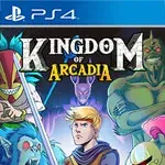 Kingdom of Arcadia