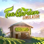 Tea Garden Simulator