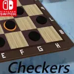 Checkers Master