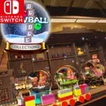 Snowball Collections Bubble