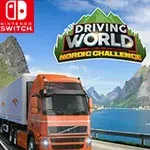 Driving World: Nordic Challenge