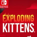 Exploding Kittens