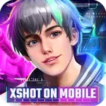 Bullet Angel: Xshot Mission M