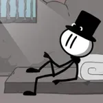 Prison Escape: Stickman Story