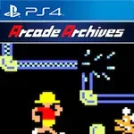 Arcade Archives Frisky Tom