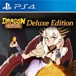 Dragon Audit:  Deluxe Edition