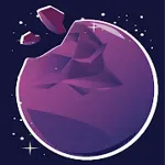 Space Merge: Galactic Idle Game
