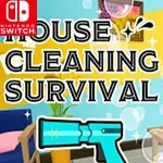 House Cleaning Survival