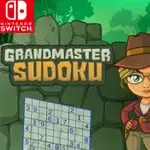 Grandmaster Sudoku