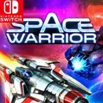 Space Warrior