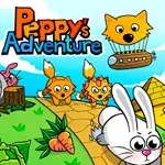 Peppy's Adventure