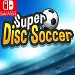 Super Disc Soccer