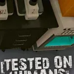Tested on Humans: Escape Room